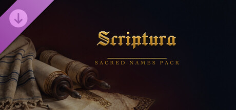 Scriptura - Sacred Names Packの作品画像