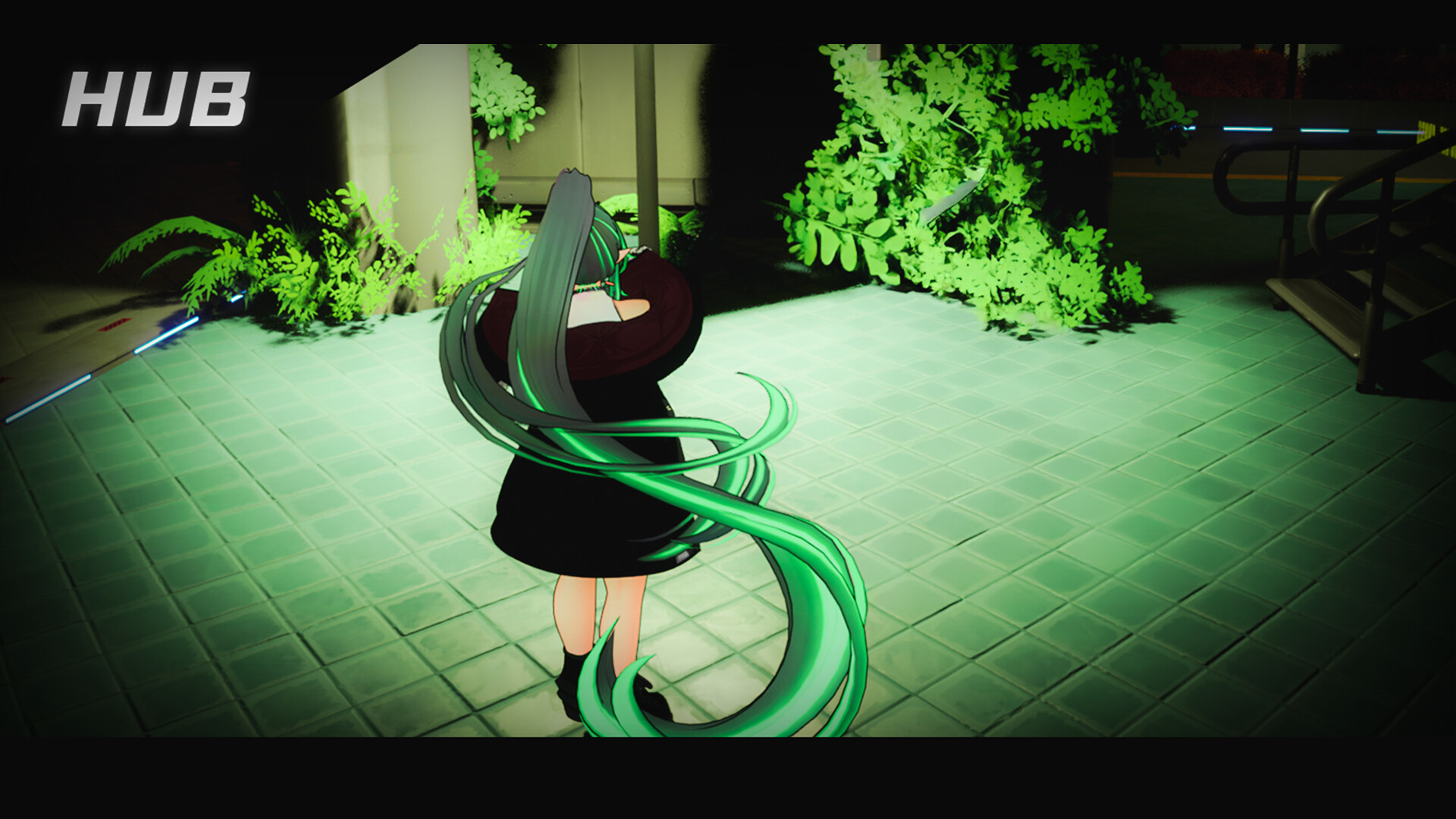VEXA screenshot 5