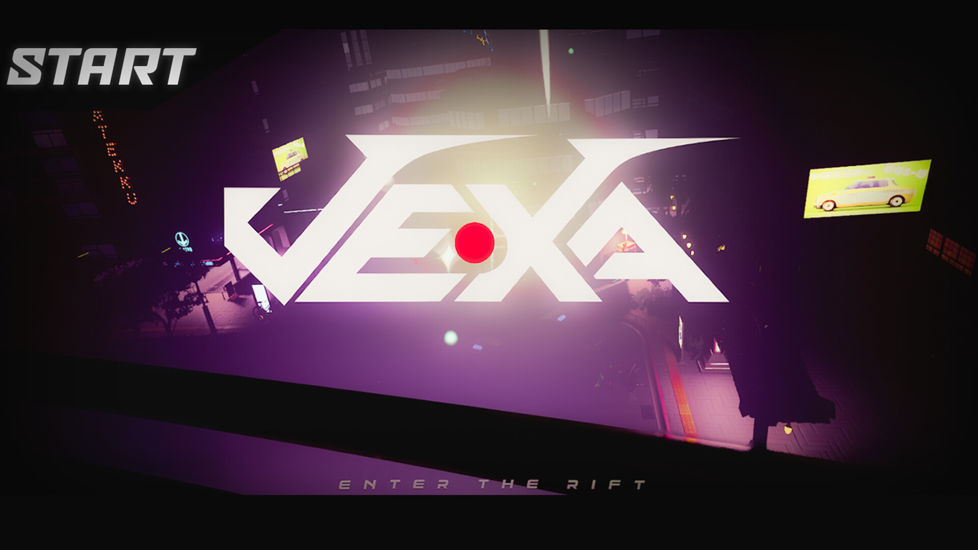VEXA screenshot 6