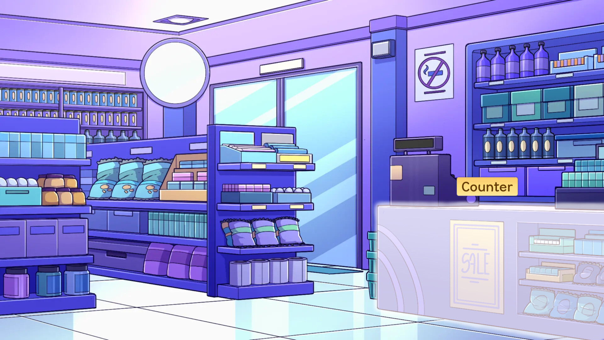 Countdown to Midnight screenshot #5