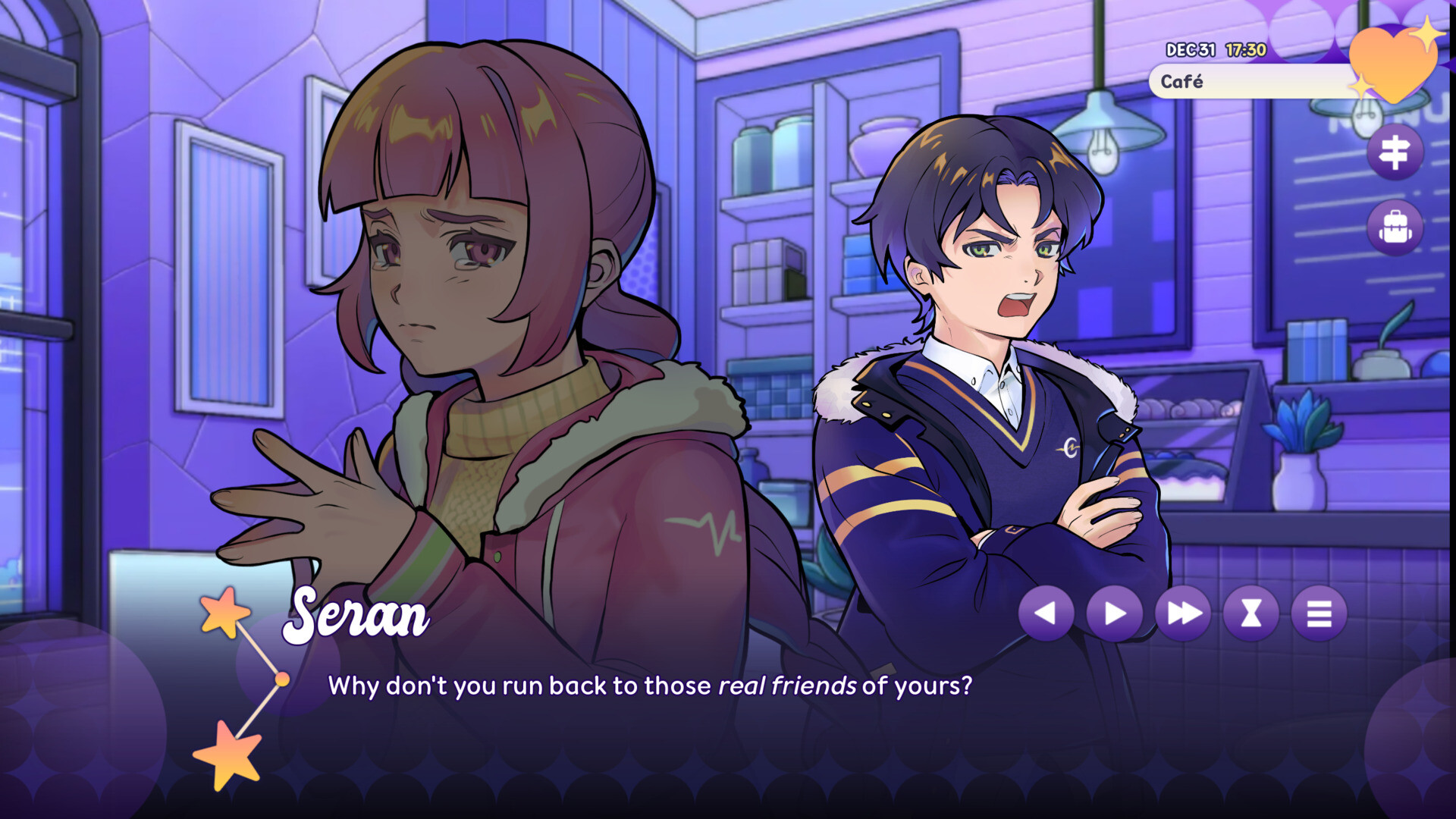 Countdown to Midnight screenshot #6