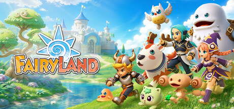 Fairyland Online