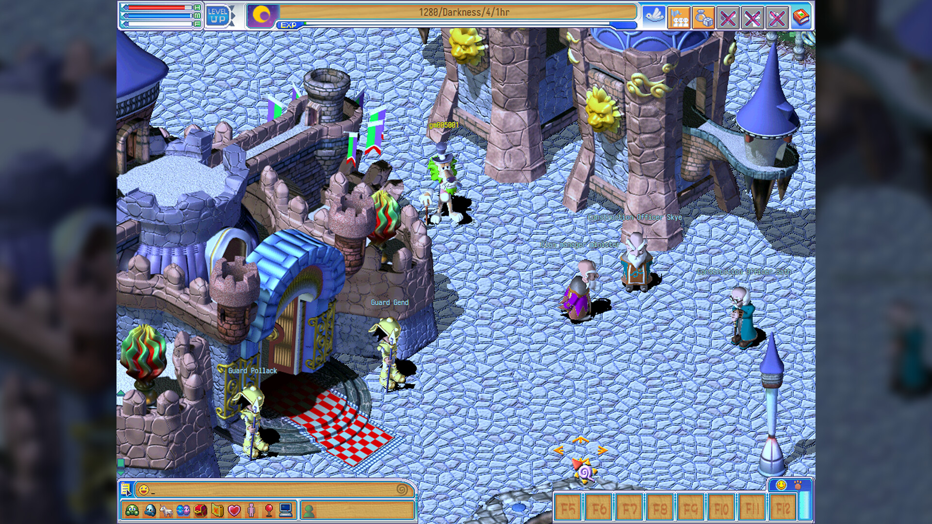 Fairyland Onlineのスクリーンショット 1