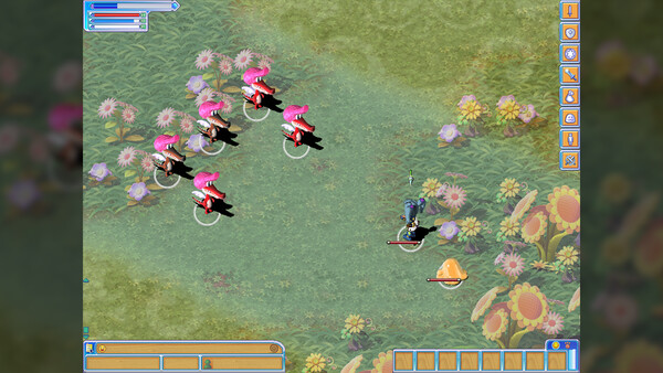 Fairyland Online screenshot 3