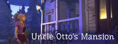 Uncle Otto's Mansion cover