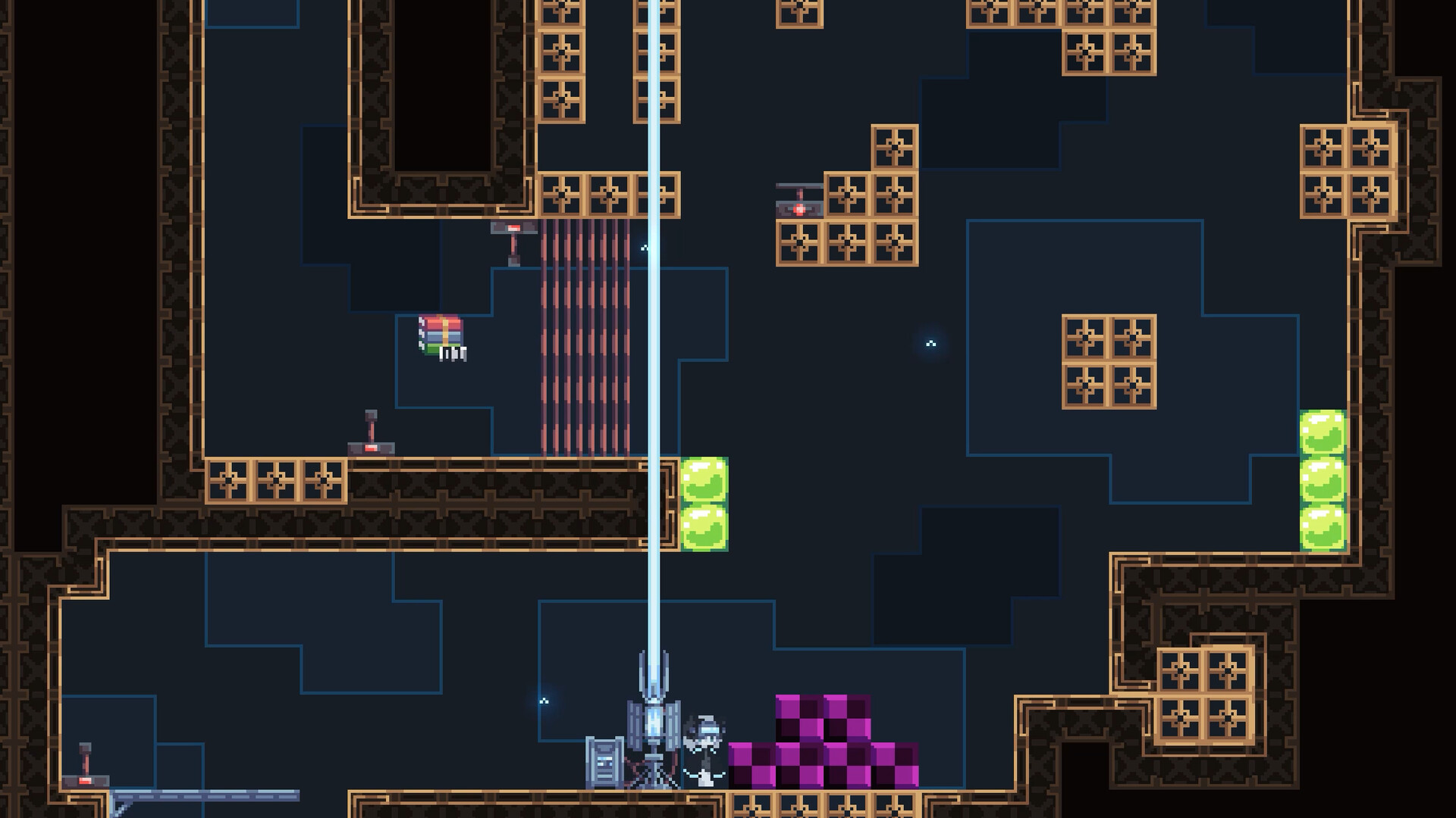 GLITCHVERSE screenshot 8