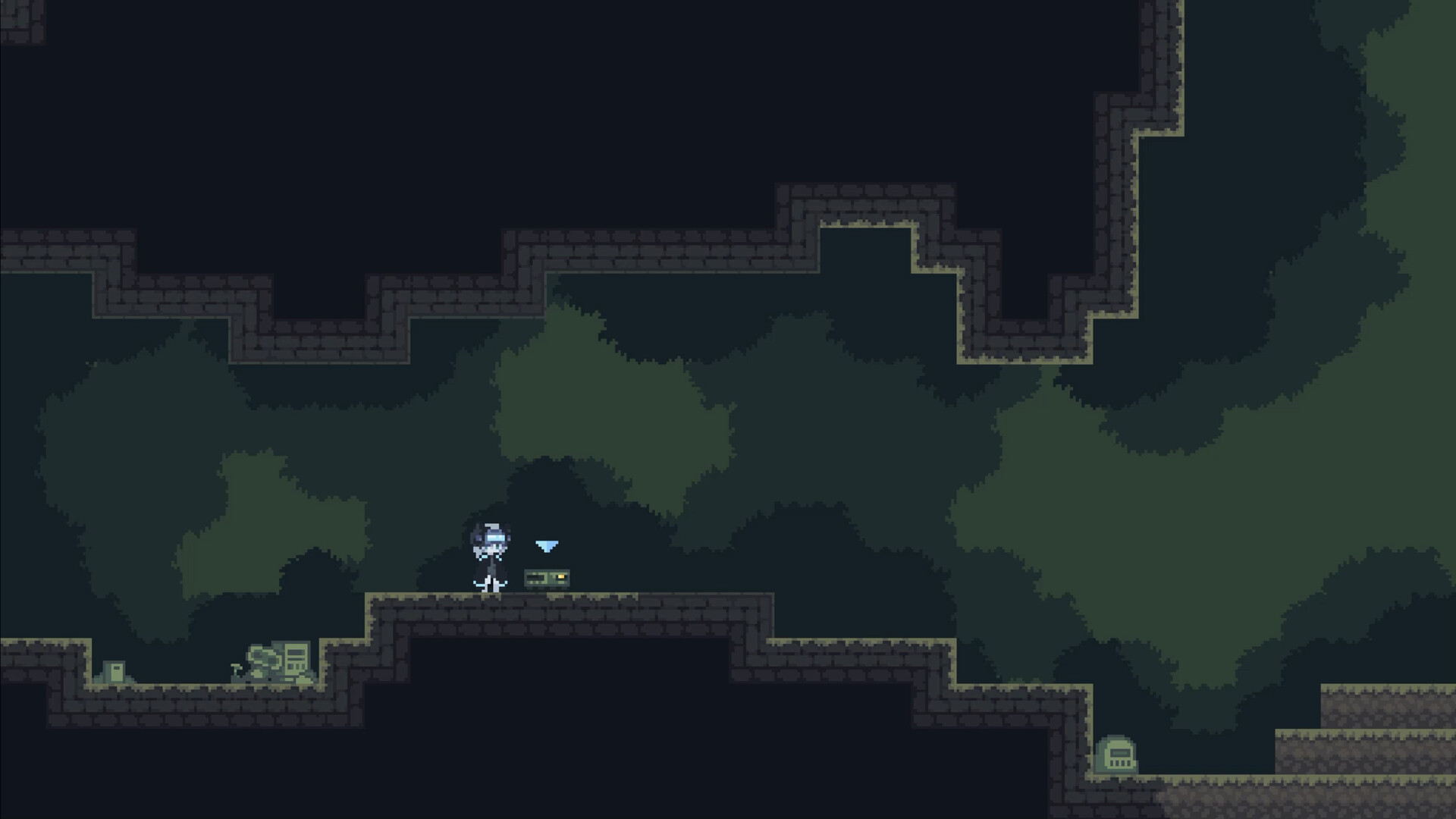 GLITCHVERSE screenshot 6