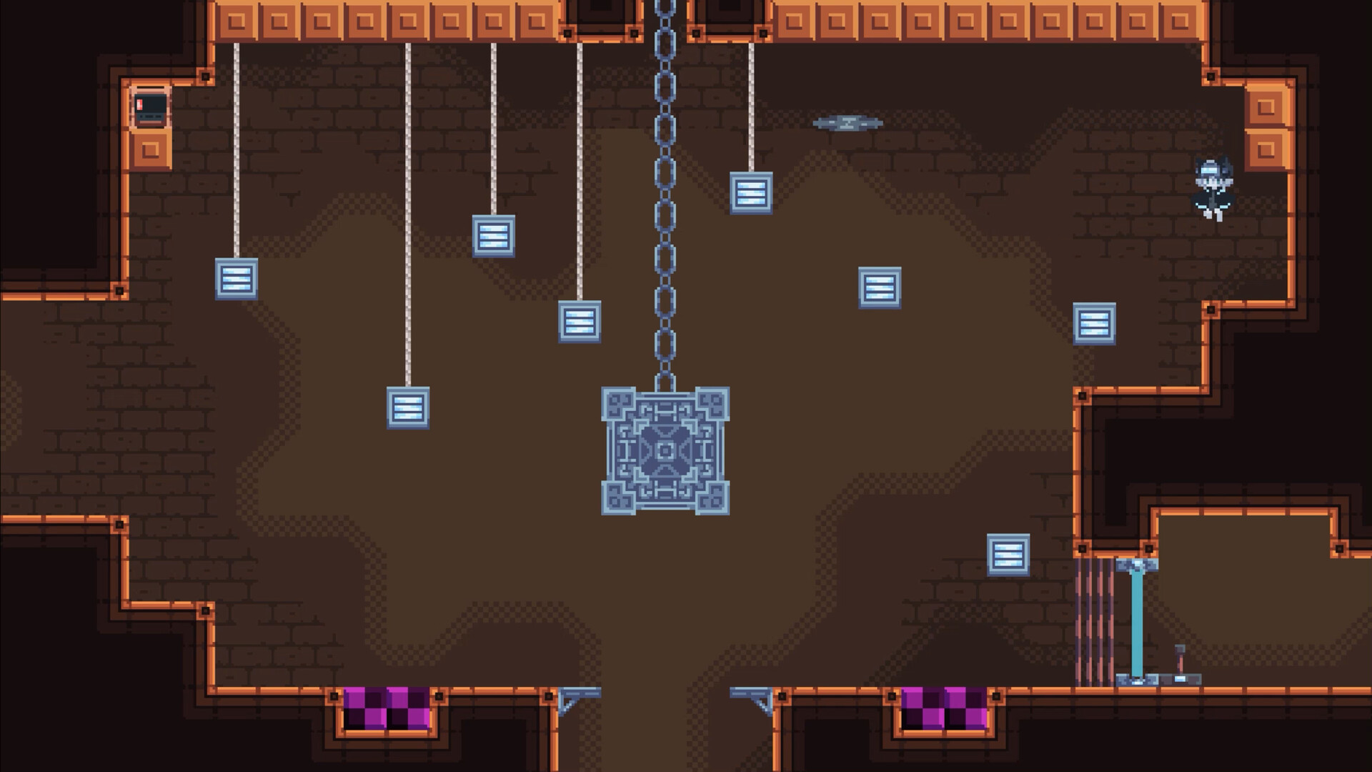 GLITCHVERSE screenshot 10