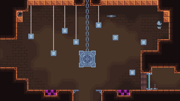 GLITCHVERSE screenshot 10