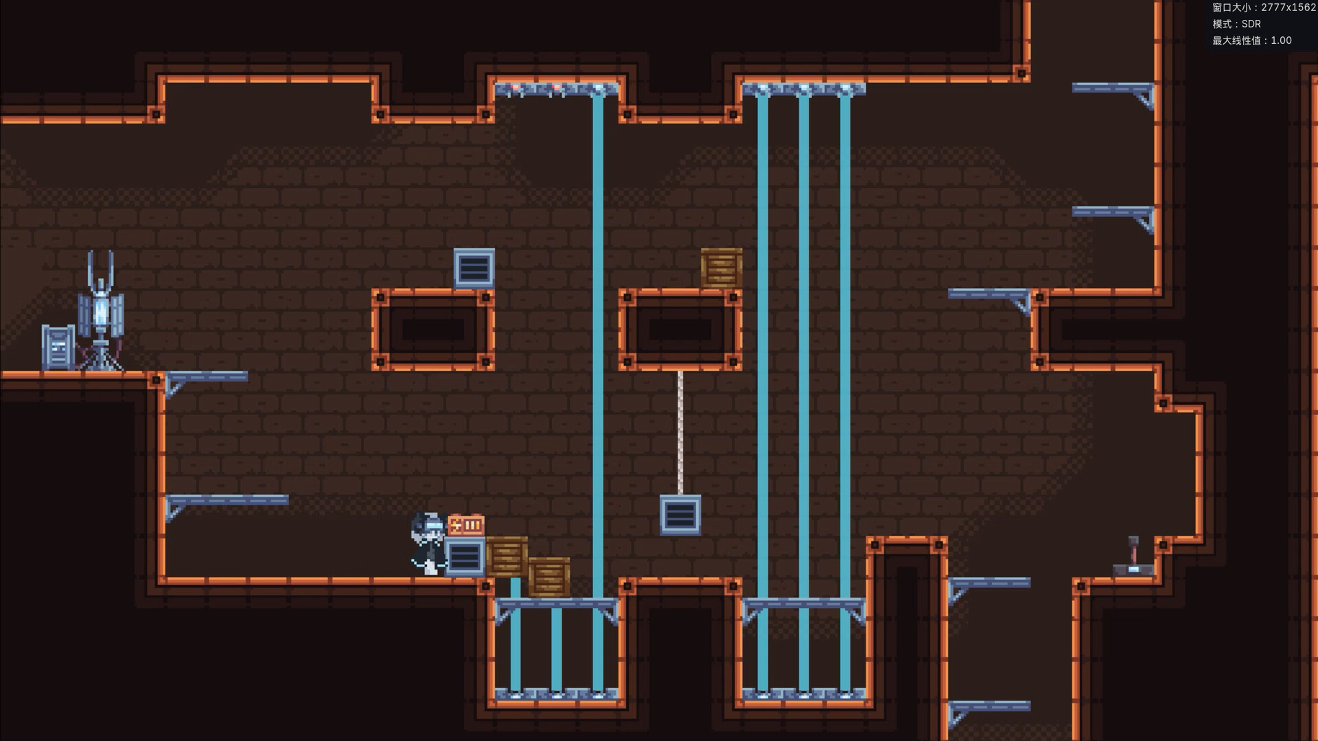 GLITCHVERSE screenshot 3