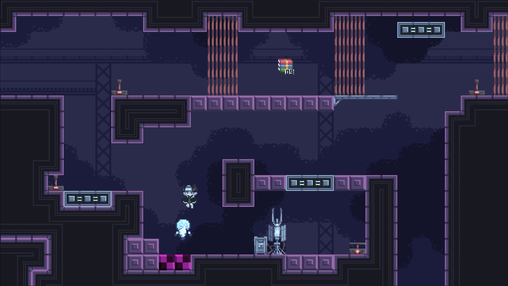 GLITCHVERSE screenshot 9