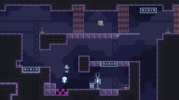 GLITCHVERSE screenshot 9
