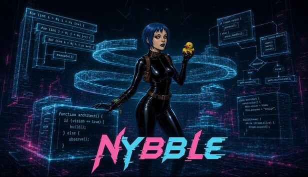 Nybble