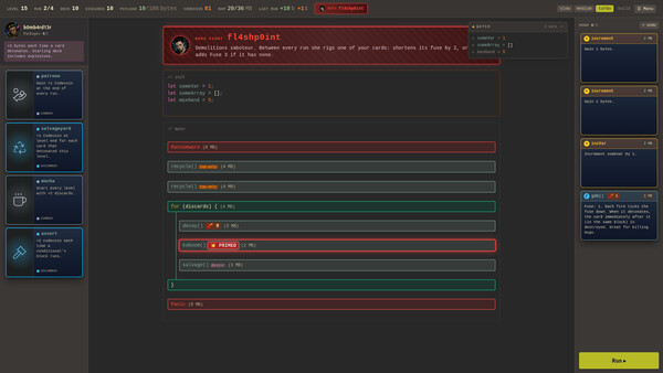 Screenshot media