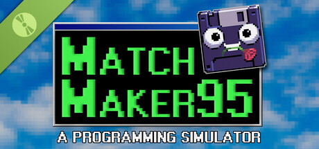 MatchMaker95 - Programmer Test header