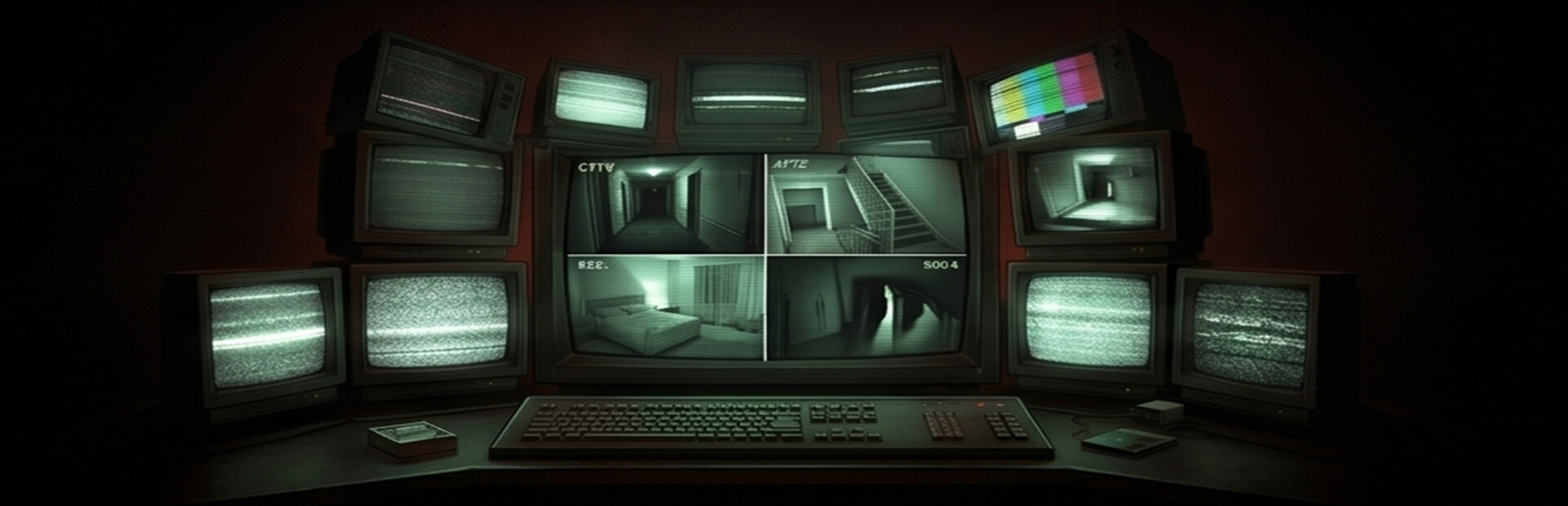 Anomaly Watcher