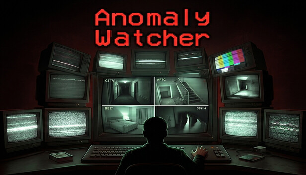 Anomaly Watcher