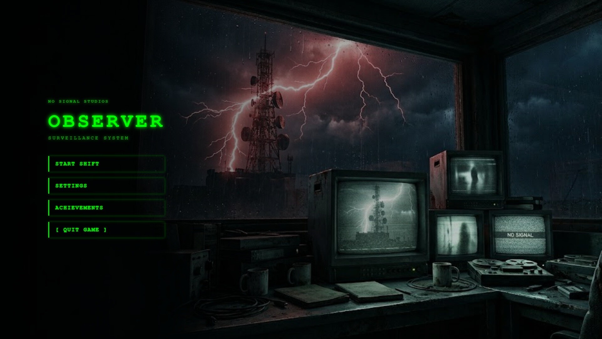 Anomaly Watcher screenshot #1