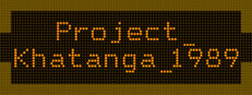 Project_Khatanga_1989_Incremental cover
