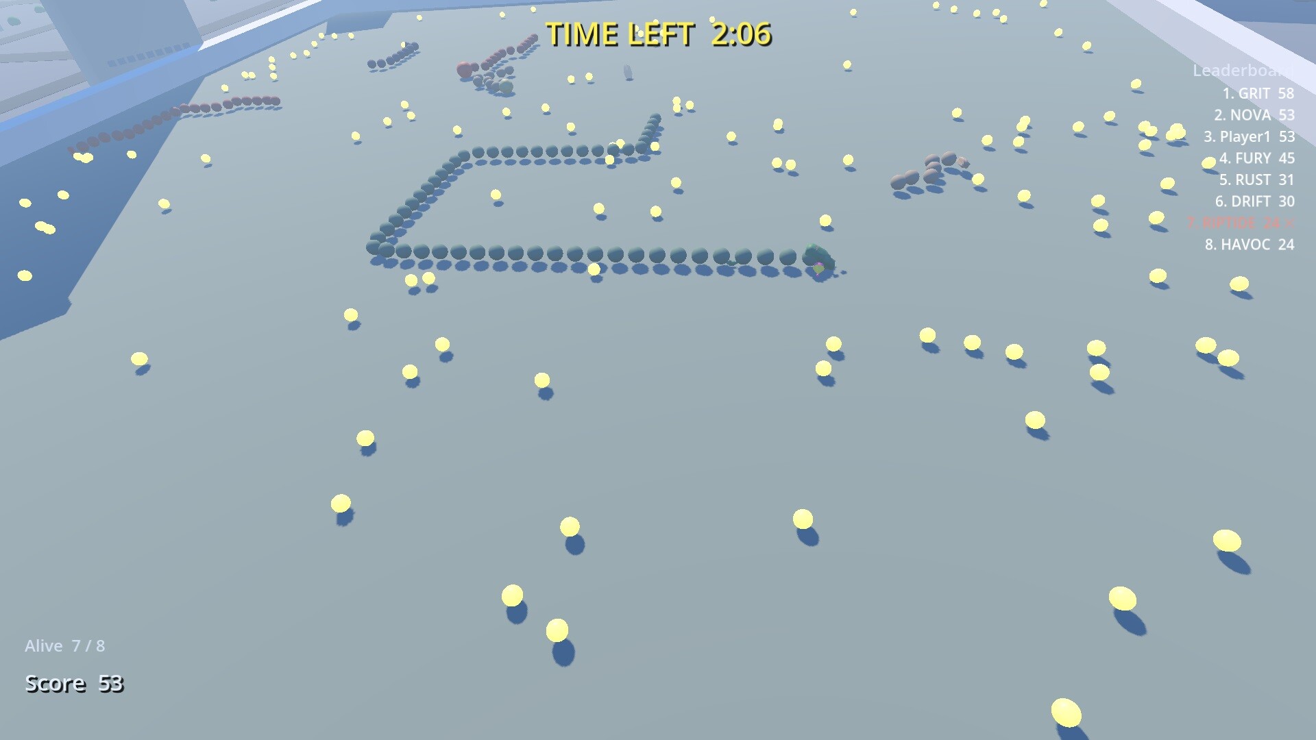 They See Me Rollin' screenshot #9