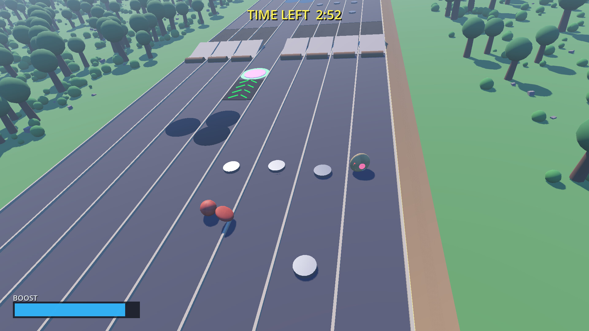 They See Me Rollin' screenshot 6