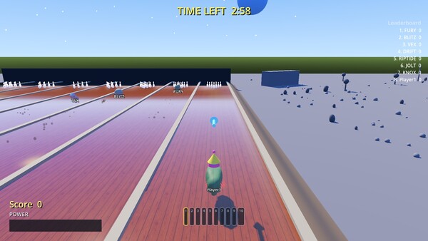 They See Me Rollin' screenshot 18