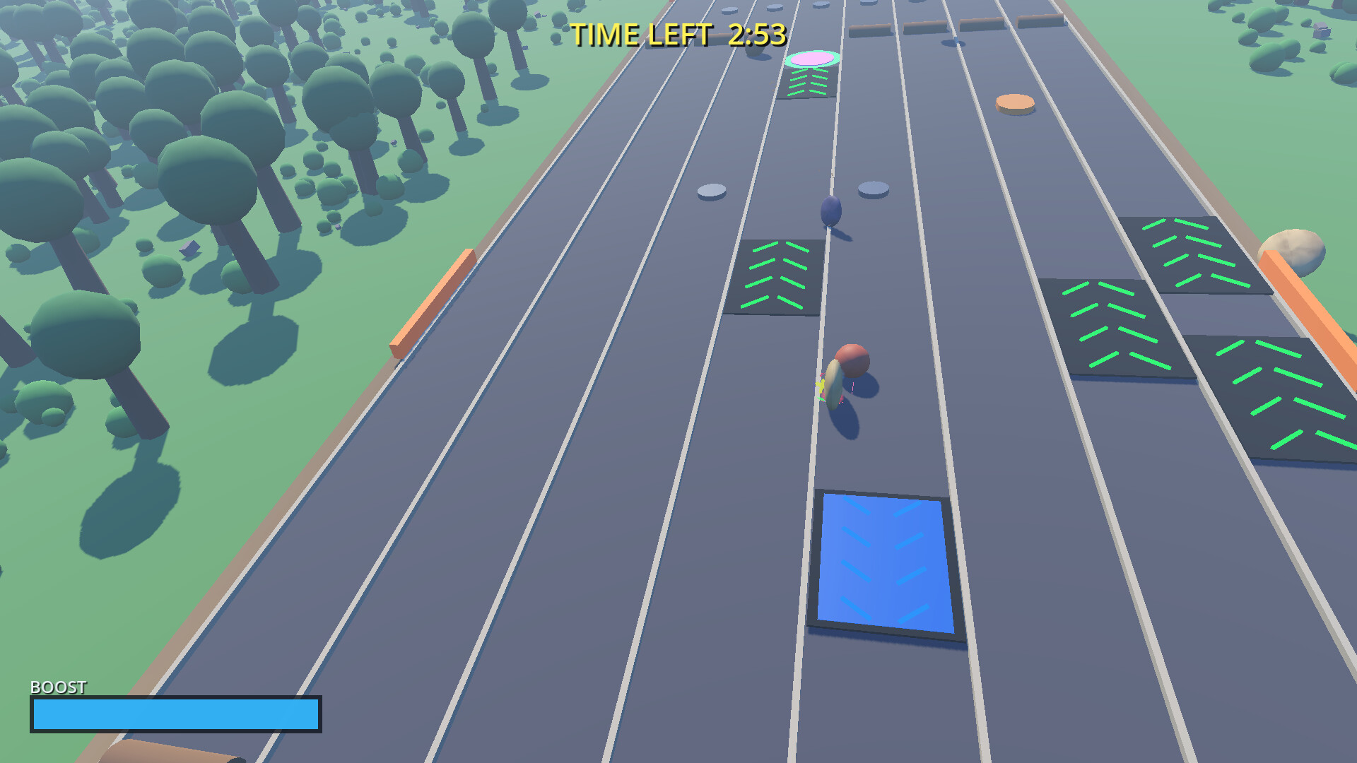 They See Me Rollin' screenshot #4