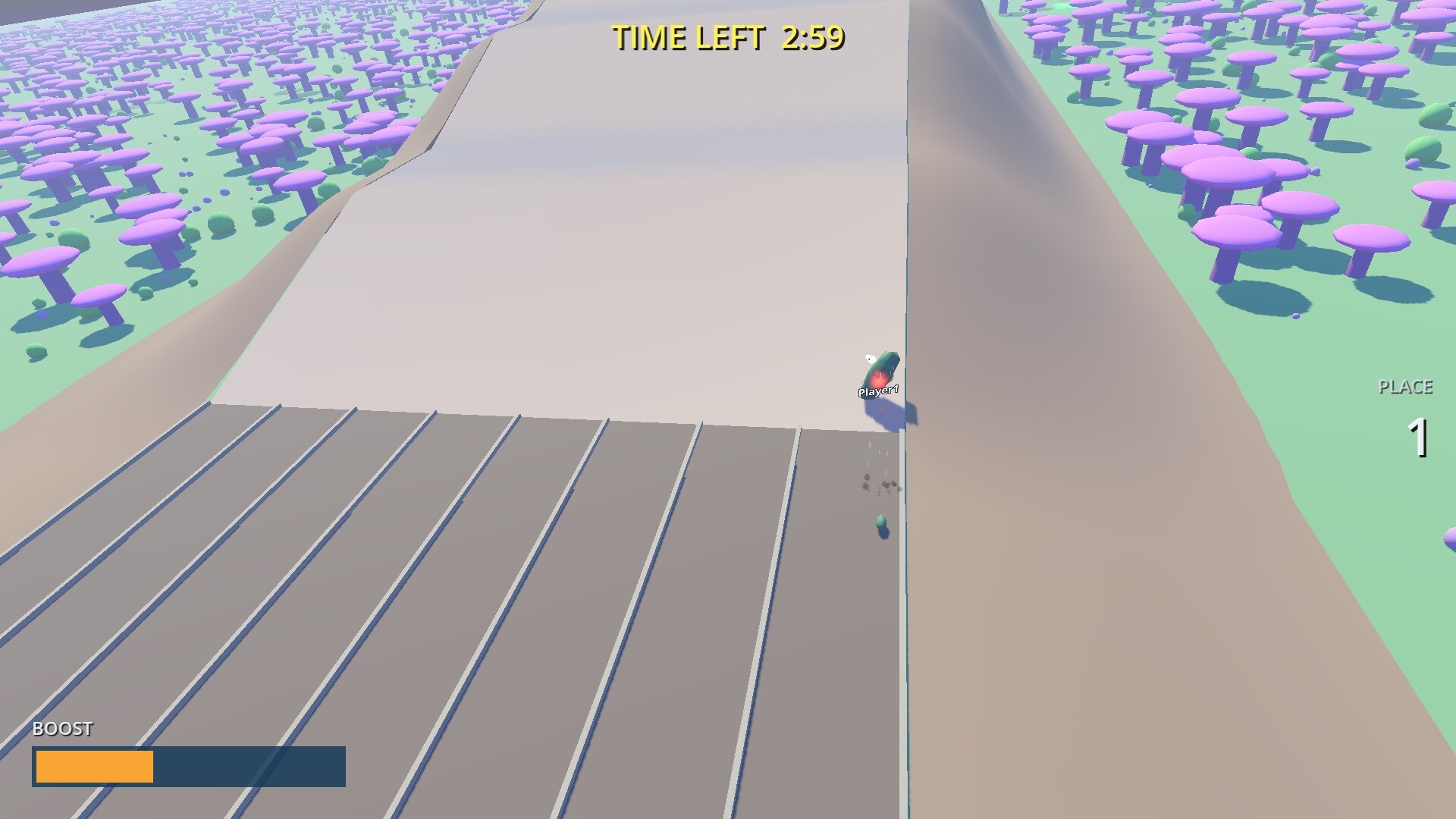 They See Me Rollin' screenshot #11