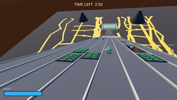 They See Me Rollin' screenshot 16