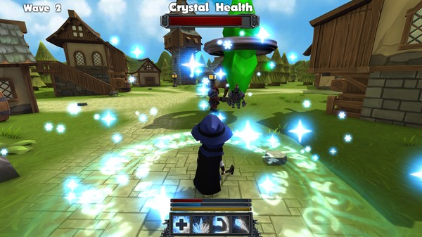 Screenshot 5 of Emberdoom