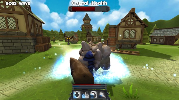 Screenshot 7 of Emberdoom