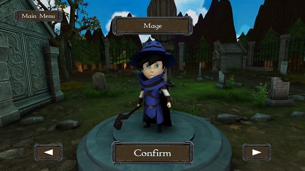 Screenshot 6 of Emberdoom