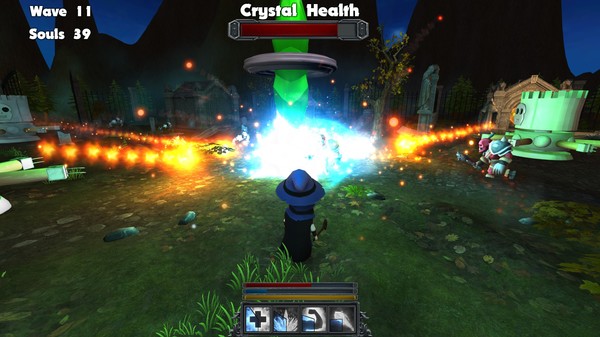 Screenshot 3 of Emberdoom