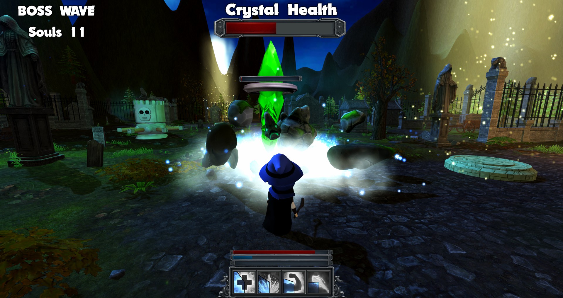 Emberdoom screenshot 12