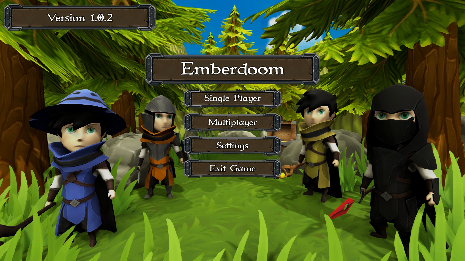 Emberdoom