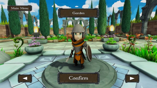 Screenshot 2 of Emberdoom