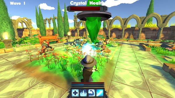 Screenshot 4 of Emberdoom