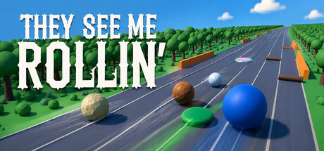 They See Me Rollin' Playtest