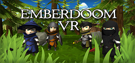 Emberdoom VR Cheat Engine/CT