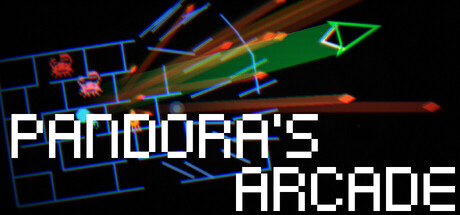 Pandora's Arcade