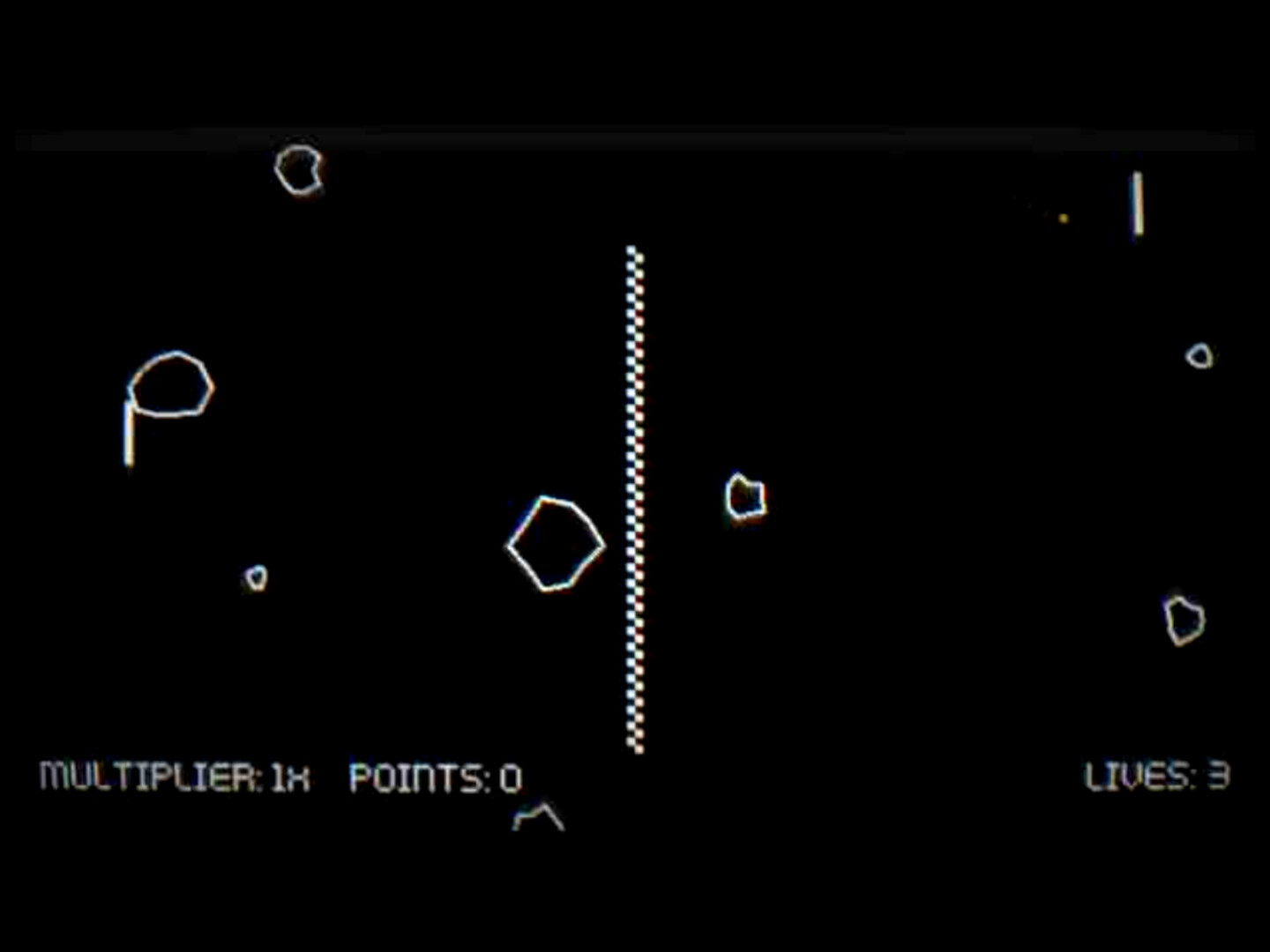 Pandora's Arcade screenshot 6