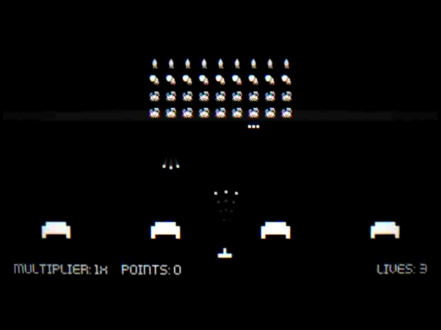 Pandora's Arcade screenshot 4