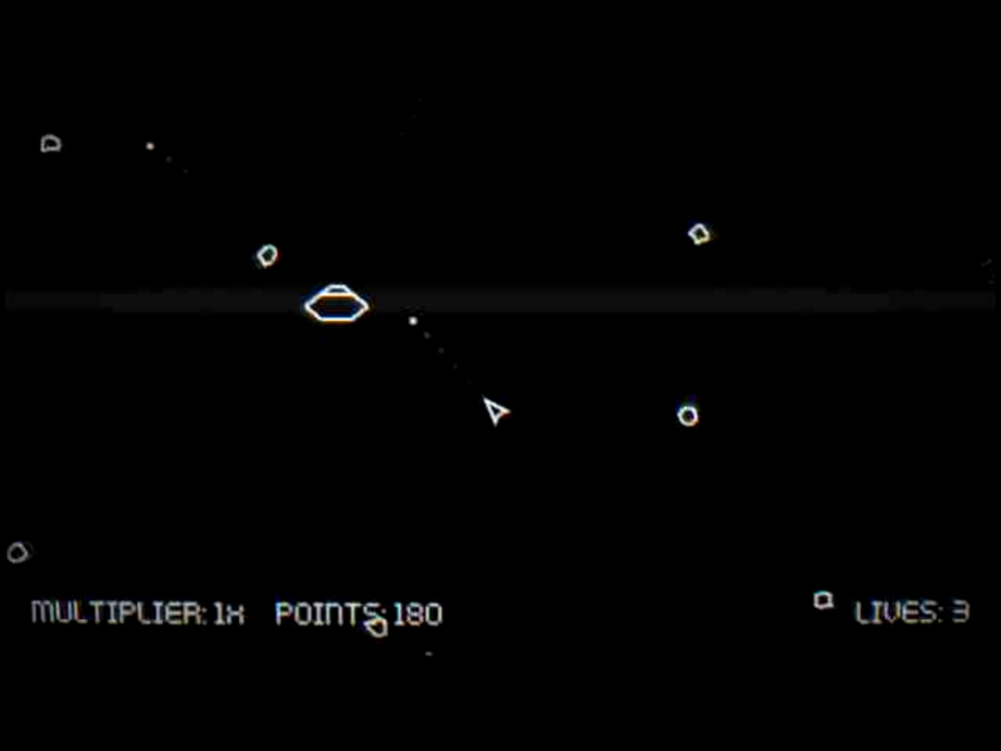 Pandora's Arcade screenshot 3