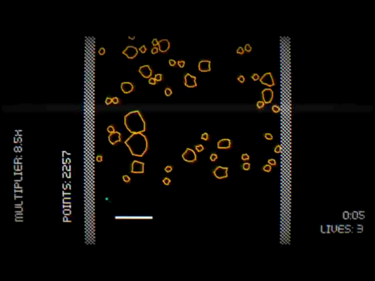Pandora's Arcade screenshot 2