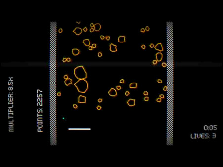 Скриншот 2 из игры Pandora's Arcade