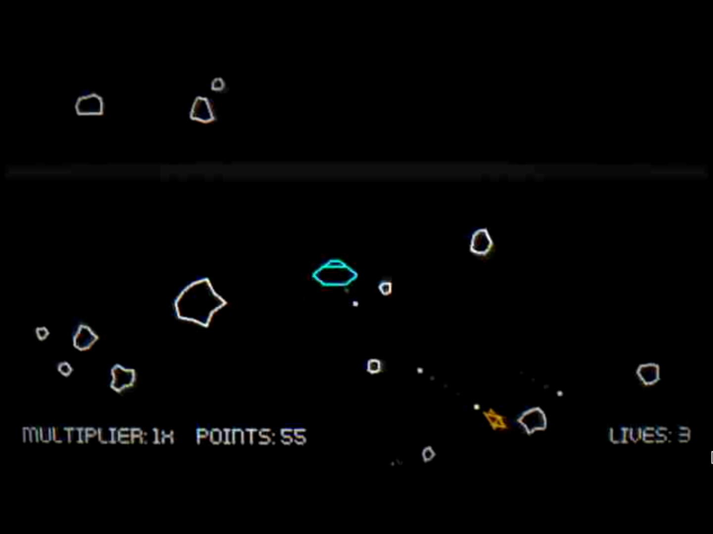 Pandora's Arcade screenshot 5