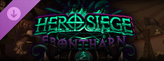 Hero Siege - Ebontharn Bundle