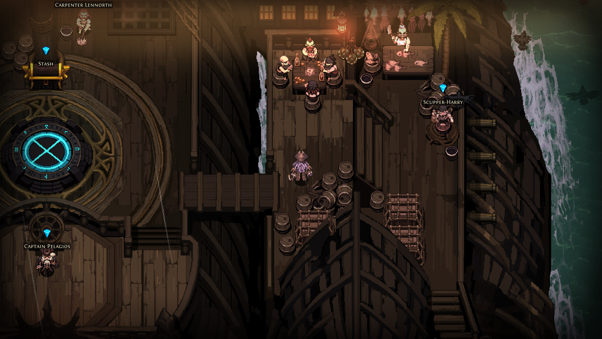 Hero Siege - Ebontharn Bundle Featured Screenshot #1