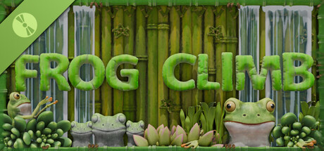 Frog Climb Demo banner image