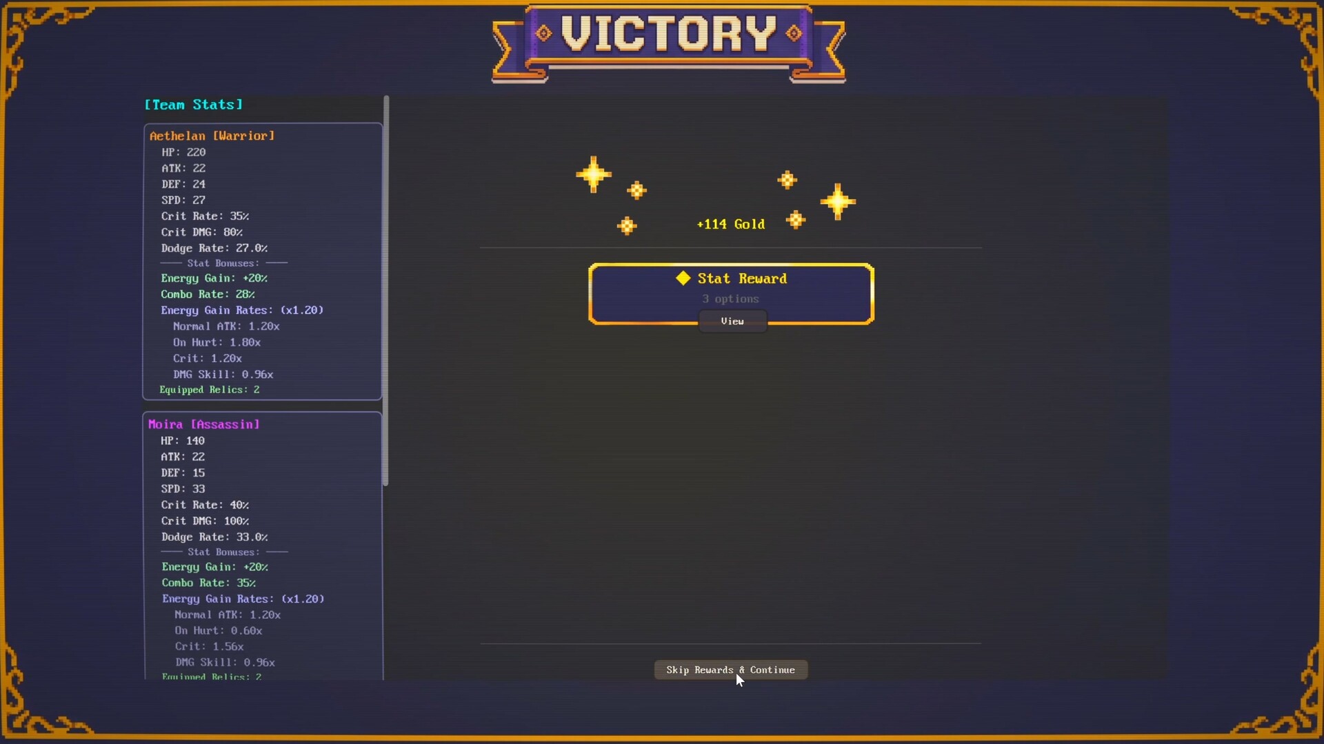 Fury Journey screenshot 15